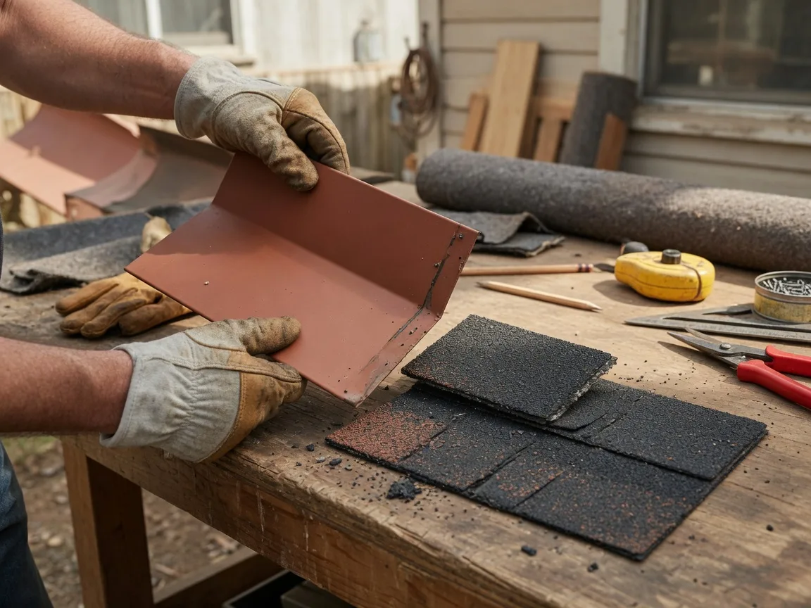 Roof Repair company in Kechi, KS